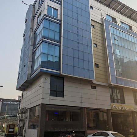 Nueva Hotel Ісламабад Екстер'єр фото